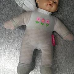 Doll, as reported by IKEA Hasselt using iLost