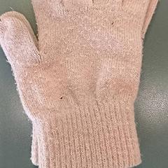 Handschuhe roze, gemeldet von Qbuzz GD Groningen HS über iLost