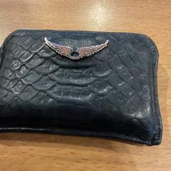 Wallet De jonge, as reported by Gemeente Amsterdam using iLost