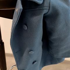 Kabát enfant, jak nahlášeno IKEA Brest Guipavas pomocí iLost