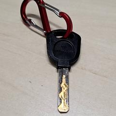 Kľúč, ako bolo nahlásené Arriva Oost-Brabant pomocou iLost