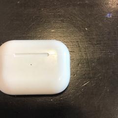 Auricular, segons ha informat U-OV Utrecht mitjançant iLost