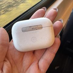 AirPods Pro case, iLost에 보고됨