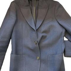Blazer Donker blauw blazer jilet, ako bolo nahlásené WestCord Hotel Eindhoven pomocou iLost