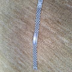 Armband, iLost에 보고됨