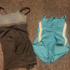 Vestits de bany, segons ha informat Van der Valk Hotel Utrecht mitjançant iLost