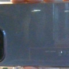 Mobiltelefon grey ZTE, amint azt MEININGER Hotel Berlin Central Station az iLost segítségével jelentette.