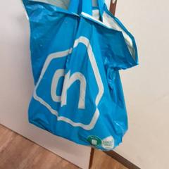 Tas, zoals gemeld door Qbuzz ZHN met iLost