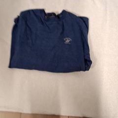 Tshirt, gemeldet von Grand Hotel Amrâth Amsterdam über iLost