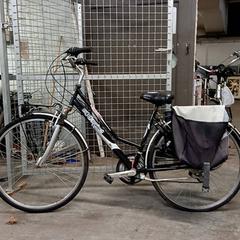 自転車 Bike project Zwart/zilver/wit がiLostで Fietsdepot Hasselt によって報告されました