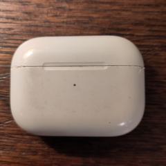 Airpods case, iLost에 보고됨