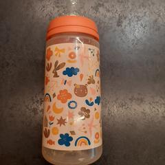 Babyfles, as reported by Rotterdam The Hague Airport using iLost