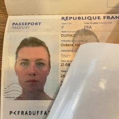 어드벤처 패스 Duffait, iLost를 사용하여 MEININGER Hotel Marseille Centre la Joliette에 보고됨