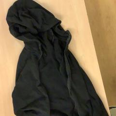 Hoodie, as reported by HvA Nicolaes Tulphuis & Tania Leonhuis using iLost