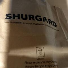 Sack - papieren zak, gemeldet von Regio Antwerpen - Brussel über iLost