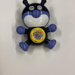 Nina de joguina, segons ha informat IKEA横浜 mitjançant iLost