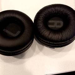 İLost kullanarak Arriva Limburg Noord tarafından bildirildiği gibi Koptelefoon Zwart