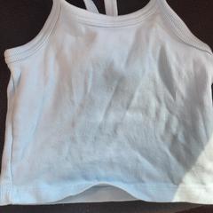 T shirt Blauw kind, zgłoszono przez Burgers' Zoo przy użyciu iLost