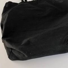 Bossa Zwart draagtas, segons ha informat Regio Antwerpen - Brussel mitjançant iLost