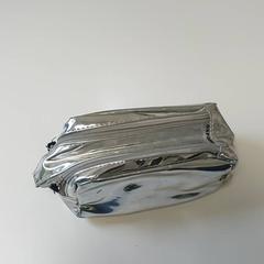 Astuccio Chroom, come riportato da Regio Limburg - Leuven utilizzando iLost