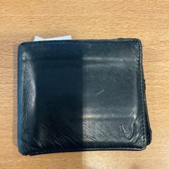 Wallet Mc Cann, ierland., as reported by Gemeente Amsterdam using iLost