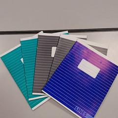 Schriften, jak nahlášeno Vrije Universiteit Amsterdam pomocí iLost