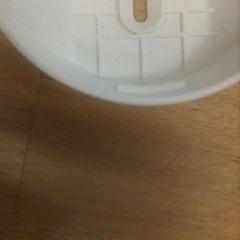 Coperchio Plástico, come riportato da IKEA Valladolid utilizzando iLost