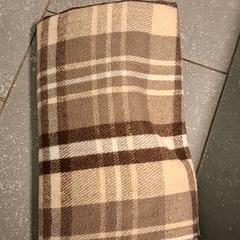 Shawl, as reported by Ziekenhuis Oost-Limburg using iLost