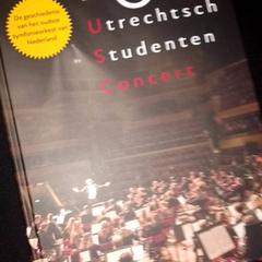 Book, as reported by TivoliVredenburg using iLost