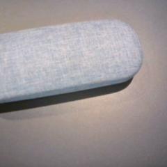 Caixa de óculos, como reportado por SnowWorld Landgraaf utilizando o iLost