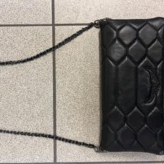 Torba, zgłoszono przez Regio Oost-Vlaanderen przy użyciu iLost