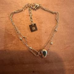 Goud armbandje a été signalé sur iLost