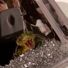 Oroigarria, gisa salatu by De Efteling iLost erabiliz