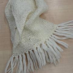 Scarf, as reported by IKEA Leangen using iLost