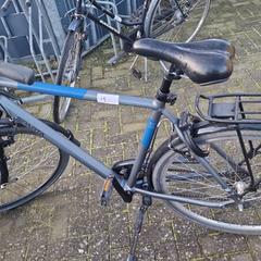 Vélo pour homme, a été signalé par Gemeente Roermond utilisant iLost