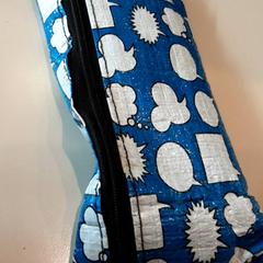 Tasche, gemeldet von LUMC über iLost