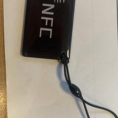 Nfc-tag, jak nahlášeno Pathé Arnhem pomocí iLost