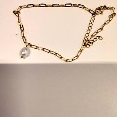 Pulsera, ha sido reportado por Gemeente Puurs-Sint-Amands con iLost