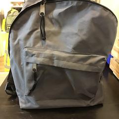 Ryggsäck, rapporterat av Qbuzz U-OV med iLost