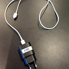 Adaptador, segons ha informat Padualaan 97 mitjançant iLost