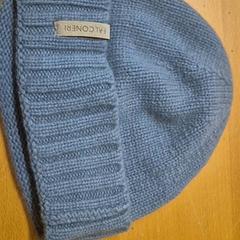 Bonnet Grijs, a été signalé par Mauritshuis Den Haag utilisant iLost