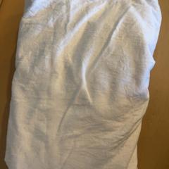 Bedlinnen Matrashoesje babybed, zoals gemeld door Familie Resort Molenwaard met iLost