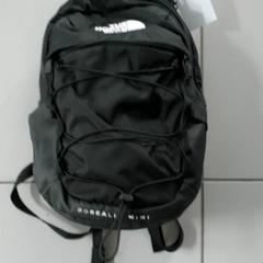 Ryggsekk, som rapportert av Regio West-Vlaanderen ved bruk av iLost