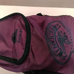Rucksack, gemeldet von Regio Limburg - Leuven über iLost