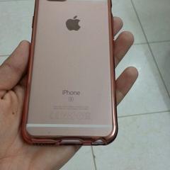 Iphone 6 S - Rose Gold