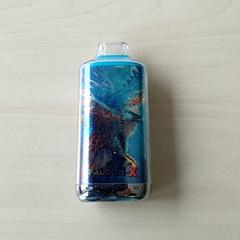 Tabako produktuak - Vape, gisa salatu by Centraal magazijn iLost erabiliz