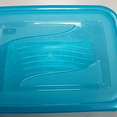 Iskolai felszerelések - Brooddoos, amint azt Regio Limburg - Leuven az iLost segítségével jelentette.