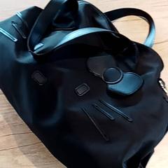 Taška - sporttas, jak nahlášeno Centraal magazijn pomocí iLost