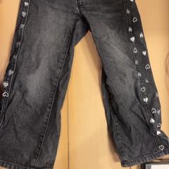 Jeans & Denim pants Spijkerbroek, as reported by Familie Resort Molenwaard using iLost