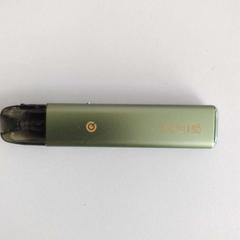 Cigarette électronique, a été signalé par Twisto utilisant iLost